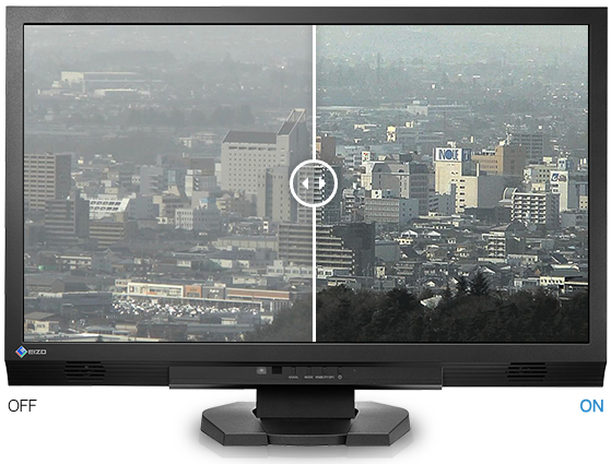 DuraVision FDF2306W - Security and Surveillance Monitor | EIZO